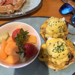 Cheesesteak Benny