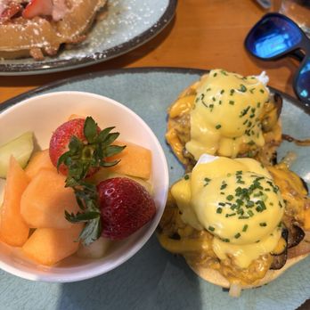 Dime Store - Cheesesteak Benny - Breakfast & Brunch Near Me - Detroit, Michigan