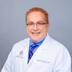 Ackerman Urology - Dr. Robert Busch