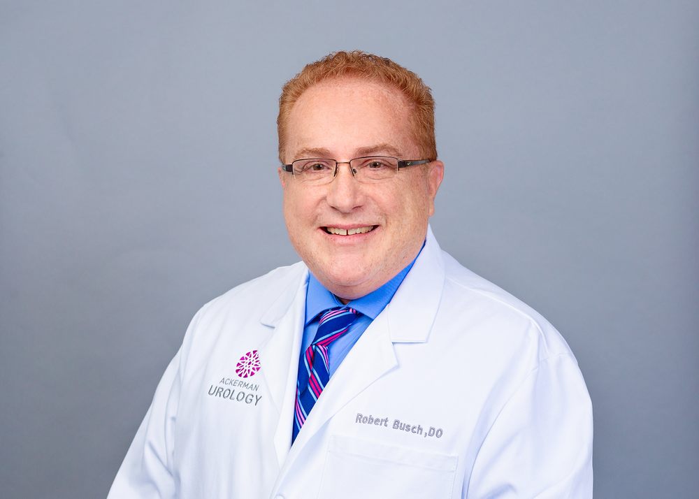 ACKERMAN UROLOGY Updated September 2024 10232 San Jose Blvd