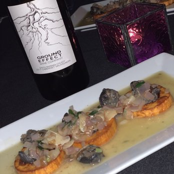 The Studio - The escargot - Japanese Near Me - Hilton Head Island, South Carolina