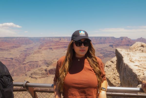 Mather Point by null