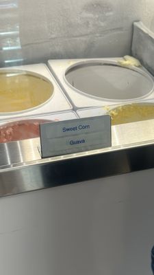 Nasto's Ice Cream Co. — Old World Desserts by null