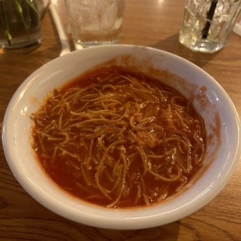 Chala's Wood Fire Grill - Fideo - Mexican Near Me - Mesilla, New Mexico
