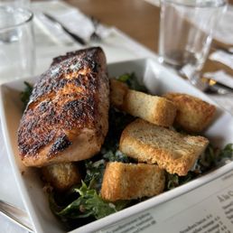Kale Caesar