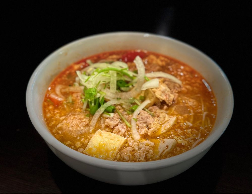Ben Tre Vietnamese Homestyle Cuisine