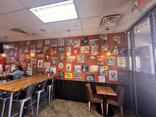 Joe's New York Pizza Paradise Road by null