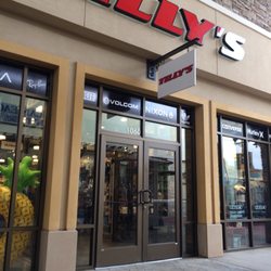 Tillys