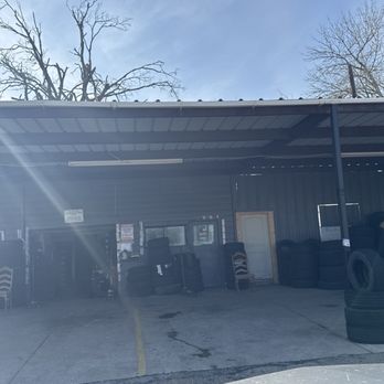 Tire Stores In Temple Tx