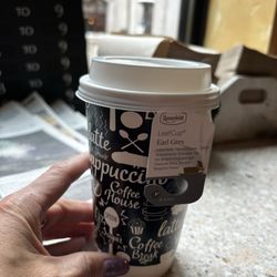 The Belle - Coffee