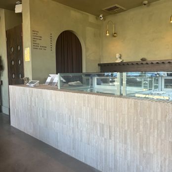 Hinar - Ordering area - Cafes Near Me - San Diego, California