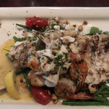 Pappadeaux Seafood Kitchen - Grilled Tilapia & Jumbo Shrimp - Seafood Near Me - Phoenix, Arizona Pappadeaux Seafood Kitchen - Grilled Tilapia & Jumbo Shrimp - Seafood Near Me - Phoenix, Arizona
