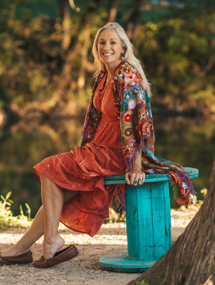 Confluence Healing Arts - grief counselor in New Braunfels, TX