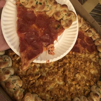 La Capricciosa Pizza - Pizza Near Me - Greenport, New York
