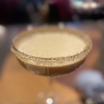 Ford's Garage Norwood - Espresso Martini - Bars Near Me - Norwood, Ohio