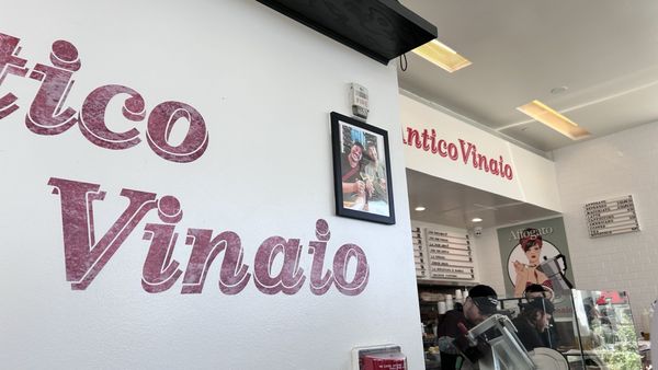 All'Antico Vinaio by null