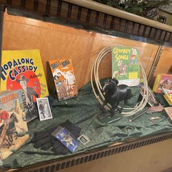 Plymouth Historical Museum