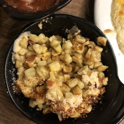 Cisco's Salsa Company - Street corn (recommend!)