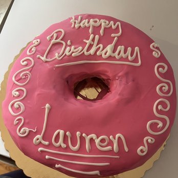 Glaze Donuts - West Caldwell - Donuts Near Me - West Caldwell, New Jersey