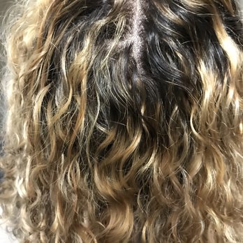 Evolve Salon - A bunch of different colors - Hair Stylists Near Me - San Antonio, Texas