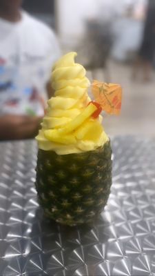 Pineapple Park by null
