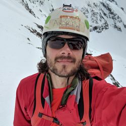 Eagle Peak - Hi