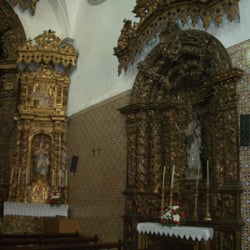 Aveiro Hafenstadt in Nordportugal
