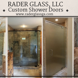 Rader Glass