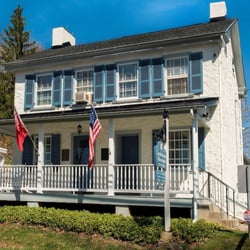 Christian Sanderson Museum
