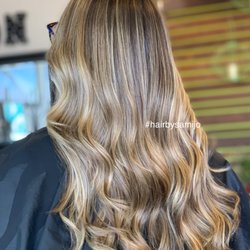 Headquarters Hair Salon - HairbySamijo owner/stylist