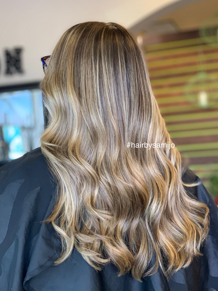 HEADQUARTERS HAIR SALON Updated October 2024 16 Reviews 1570