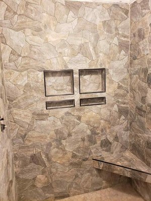 MidTenn Handyman Logo