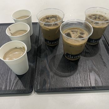 Damo - Coffee & Tea Near Me - Los Angeles, California