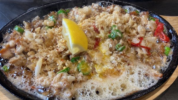 Manila Sizzling Wok and Grill by null