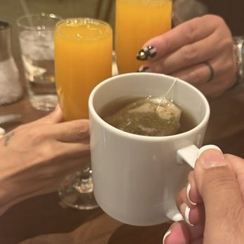 Sugarcane - Cocktail Bars Near Me - Las Vegas, Nevada