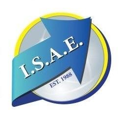 I.S.A.E. Education Programs National Office by null