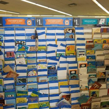 Dollar Tree - Nice greeting card selection! - Discount Store Near Me - Pearland, Texas