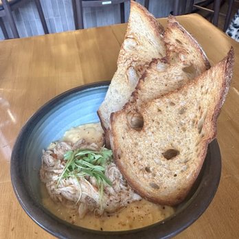 NEP Cafe - Irvine - Crab toast - Breakfast & Brunch Near Me - Irvine, California NEP Cafe - Irvine - Crab toast - Breakfast & Brunch Near Me - Irvine, California