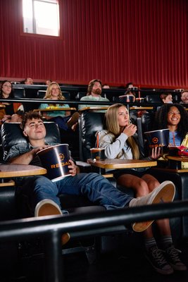 Regal Essex Crossing by null