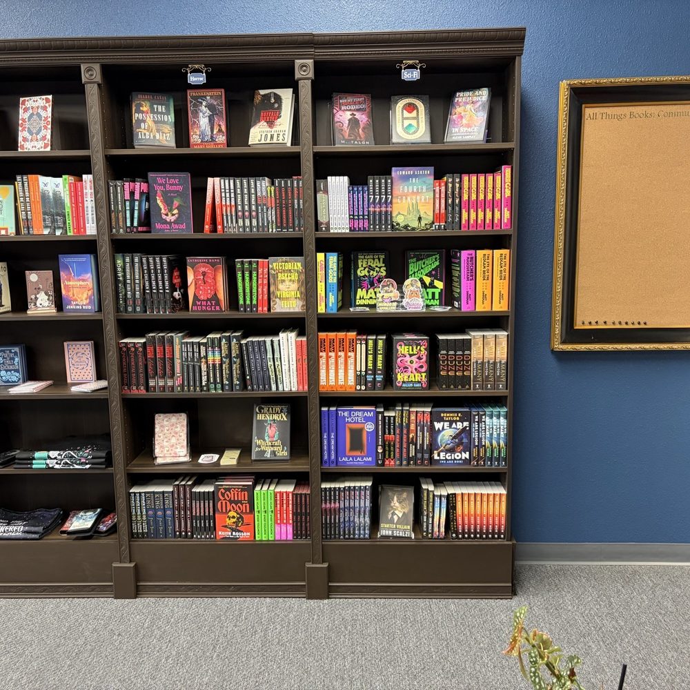 Midnights Bookshop - Great selection - Bookstores Near Me - Lodi, California Midnights Bookshop - Great selection - Bookstores Near Me - Lodi, California