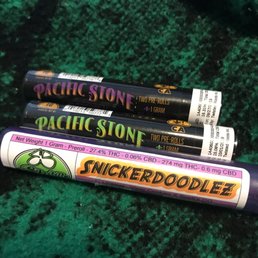 3 pre rolls 3 pre rolls