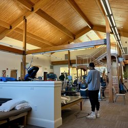 CARE Physical Therapy - Interior at CARE Physical Therapy in Covington