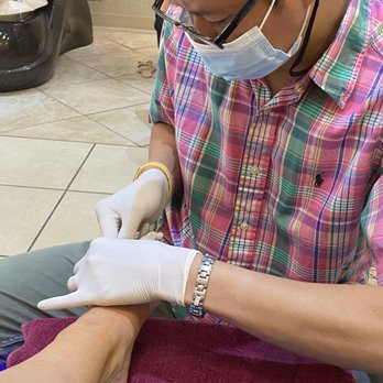 Miracle Nails - Nail Salons Near Me - Myrtle Beach, South Carolina