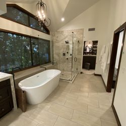 Legacy Renovations