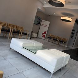 CityMD Forest Hills Urgent Care - Queens - Waiting area