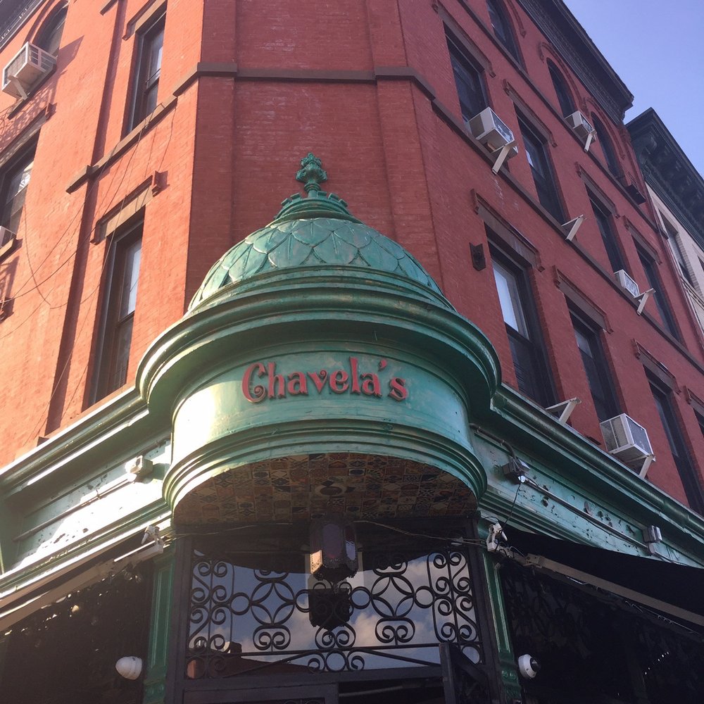 Chavela's - Mexican Near Me - Brooklyn, New York Chavela's - Mexican Near Me - Brooklyn, New York