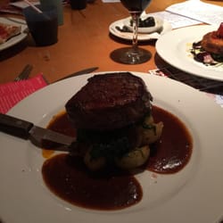 Piazza Firenze Italian Restaurant - in a new place Always find a good eat to start with