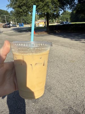 Pine State Coffee by null