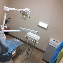 Family Dentistry Perveen Aleemuddin, DDS