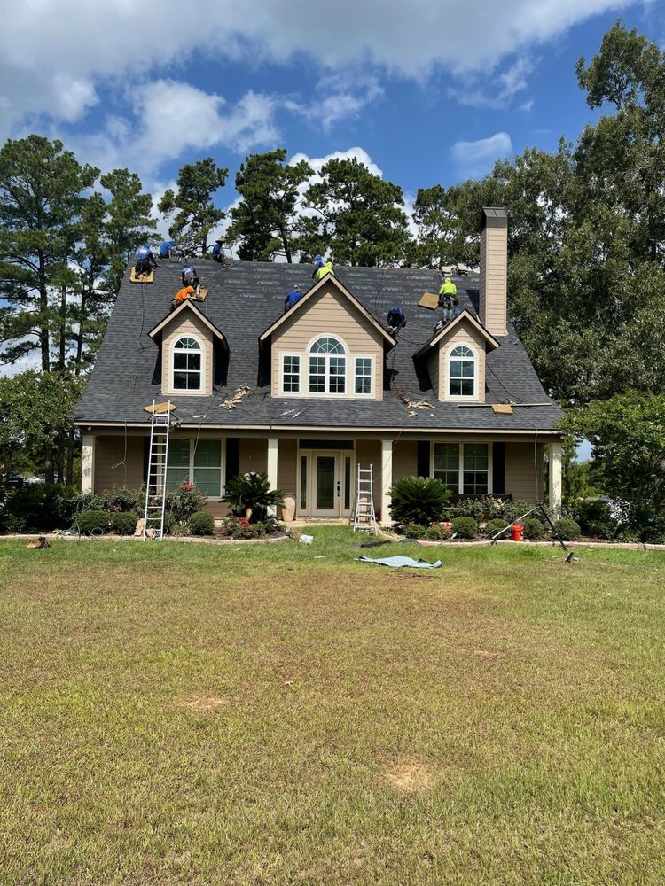 Slide of Cason Roofing & Construction